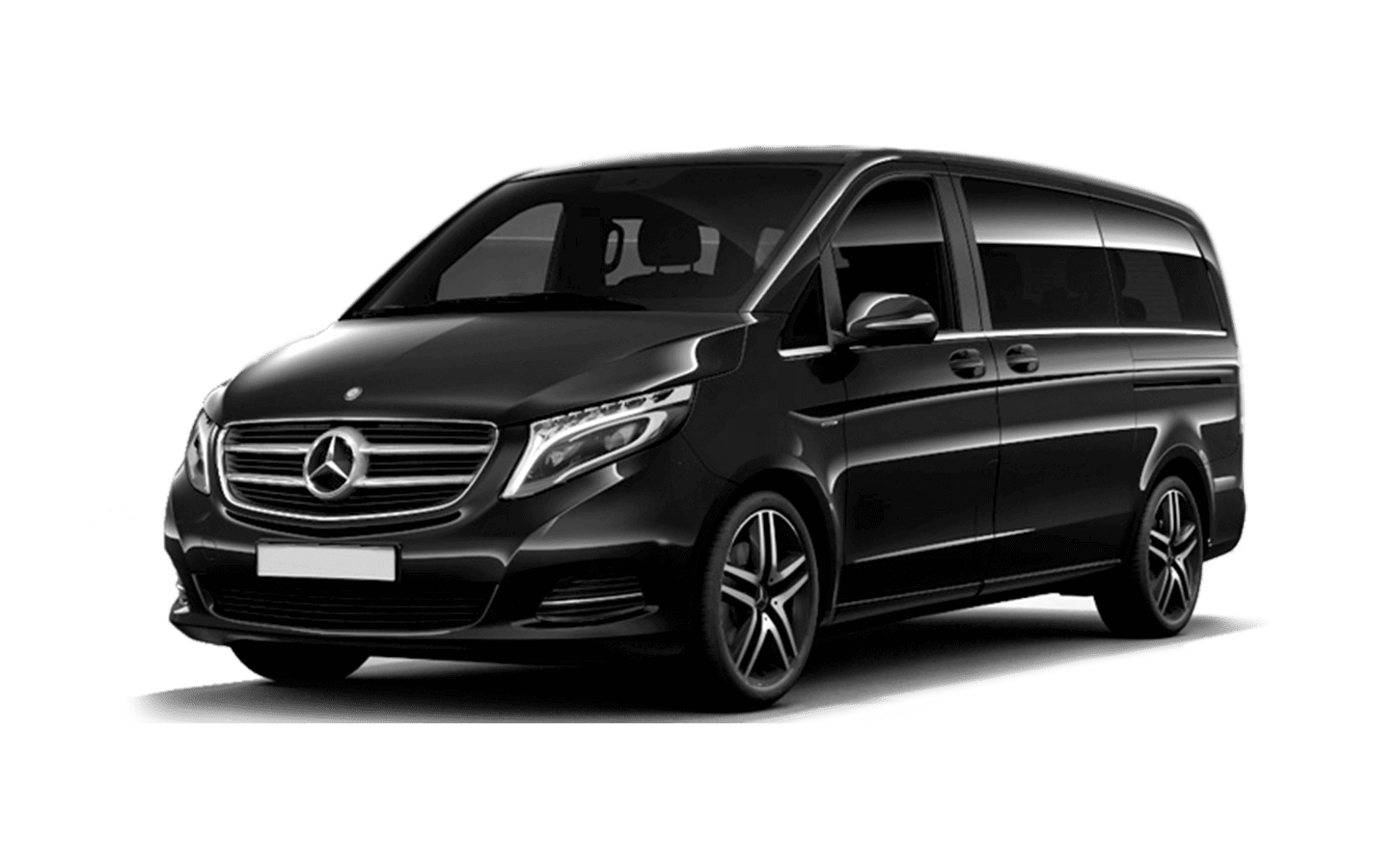 mini van transfers zakynthos
