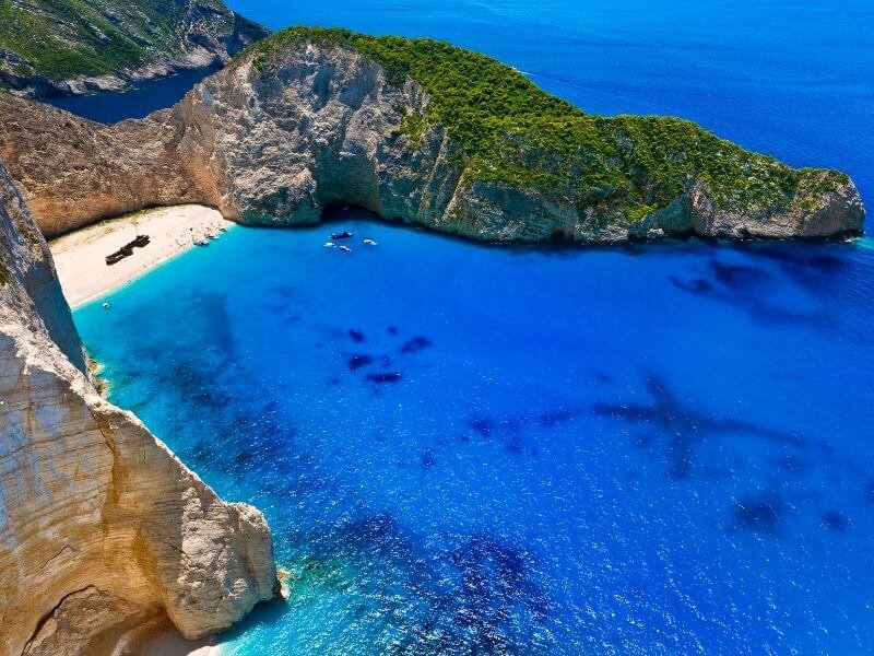 24/7 transfers Zakynthos