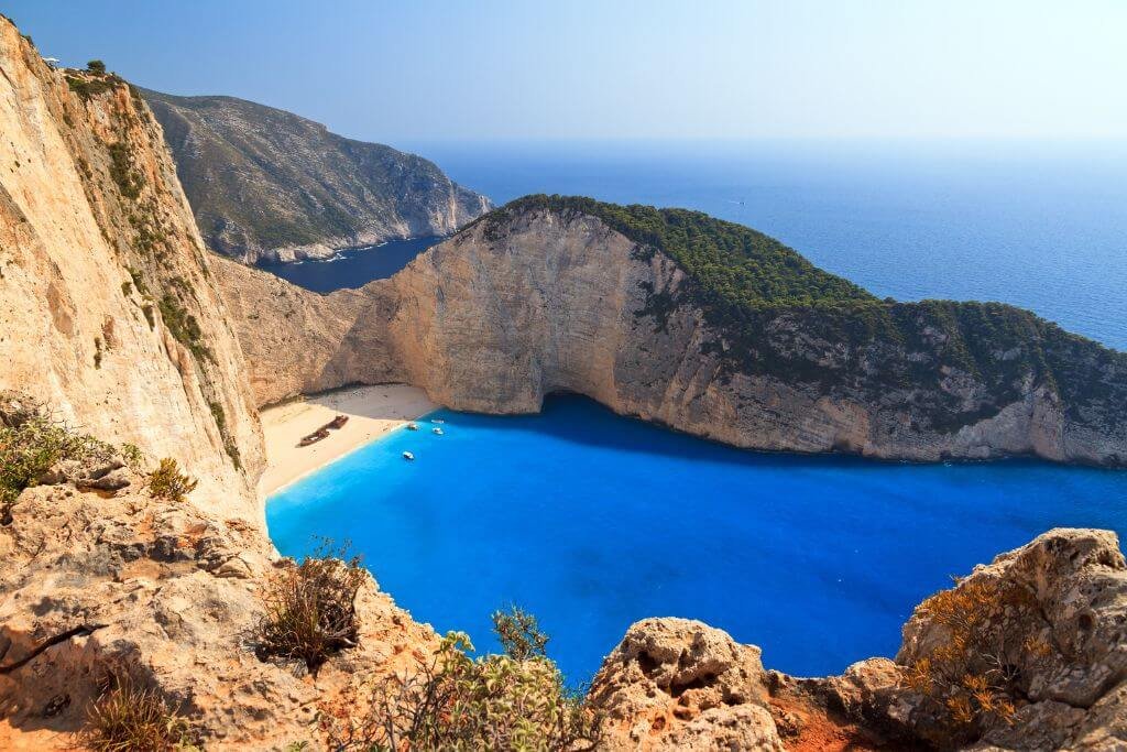 north zakynthos tour