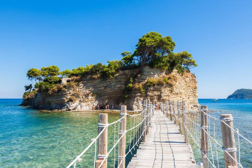 south tour zakynthos zante