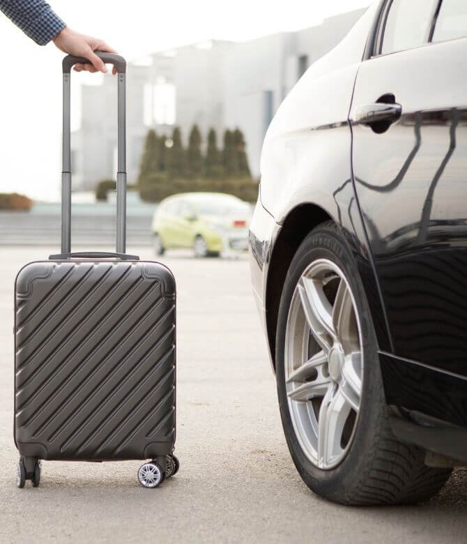private transfers zante airport